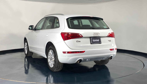 Imagen 4 de 15 de 116951 - Audi Q5 2011 Con Garantía