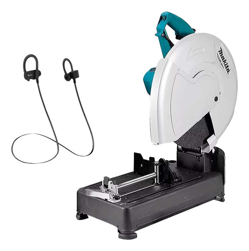 Sierra Tronzadora Makita M2401b 1750w 14