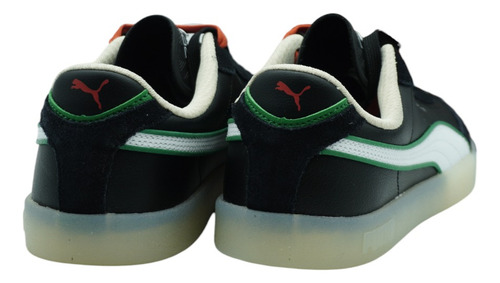 Tenis Puma Porsche Legacy Club Ii Era Hombre Originales