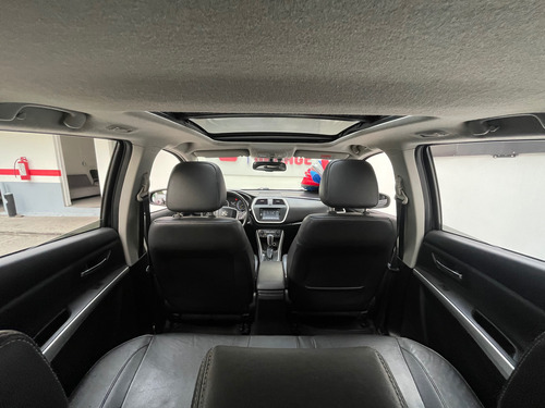 Suzuki S-Cross 1.6 Gl At