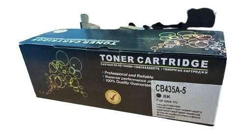 Cartucho Toner Canon Crg 128 Mf4770 D550 Mf4450