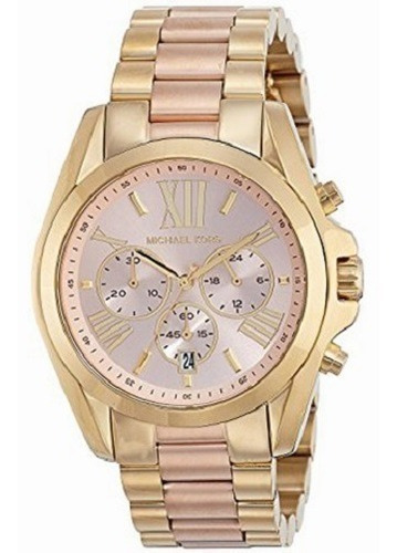 Reloj Michael Kors Bradshaw Mk6359 - 100% Original 2022