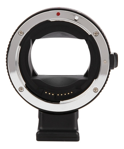 Imagen 1 de 8 de Commlite Auto Focus Cm-ef-nex Canon Eos - Lente Para Sony E