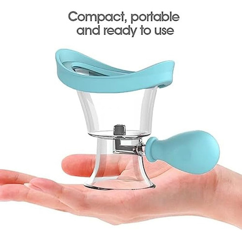 Vaso De Lavado De Ojos De 2 Piezas, Kit De Limpieza Manual C