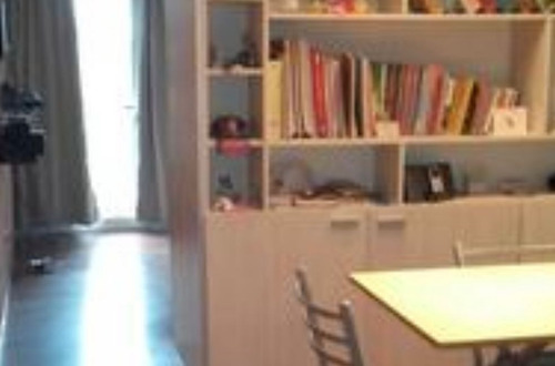 Imagen 22 de 22 de Departamento Villa Ballester Calle Neuquen 1700 Linda Zona Edificio Nuevo