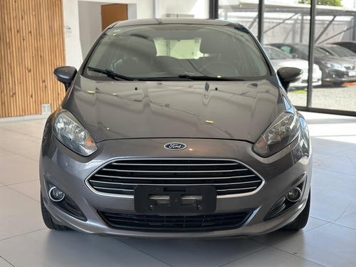 Ford Fiesta Kinetic 1.6 Se Plus Powershift 120cv