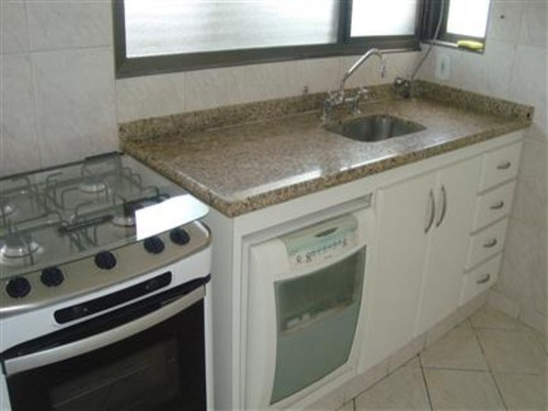 Imagem 14 de 20 de Apartamento - Ap01662 - 4252379