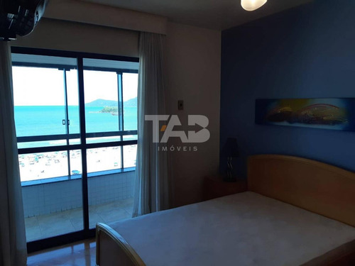 Imagem 13 de 22 de Apartamento Para Venda No Centro De Balneário Camboriú - 274039