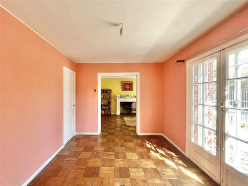 Venta Oficina Vitacura Barrio Alonso De Córdova