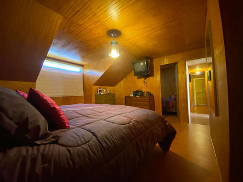 Casa En El Quisco