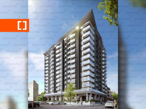 Venta De Apartamento Obra Construcción 2 Dormitorios En Centro, Nostrum Central Unidad 1106