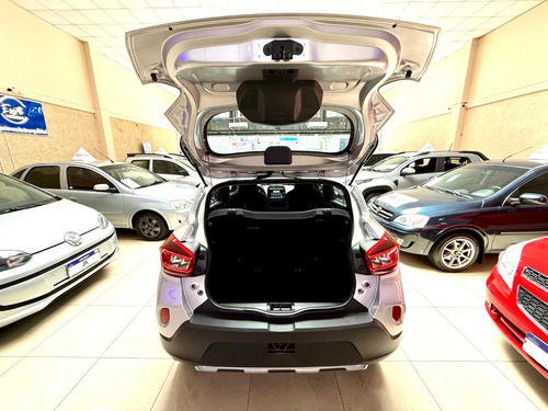 Renault Kwid 1.0 Sce 66cv Outsider