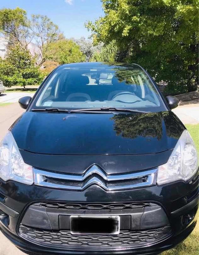 Citroën C3 2013 1.5 Origine Pack Zenith I 90cv