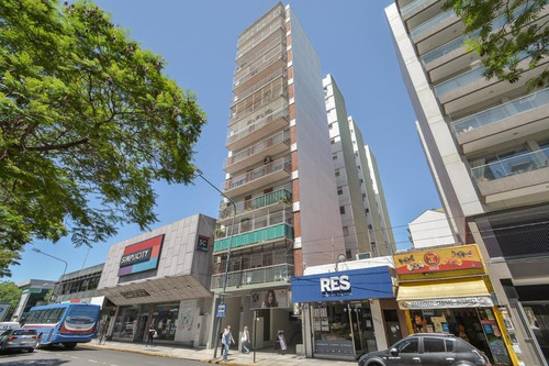 Imagen 8 de 26 de Departamento 3 Ambientes Reciclado A Nuevo En Olivos Centro