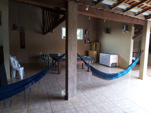 Chácara / Espaço Lazer Completo A $ 650 A Diária 97526-2737 Temos Disponibilidade Para Natal E Ano Novo