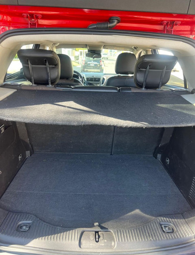 Chevrolet Trax 1.8 Ls Mt