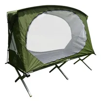 Comprar Carpas Para Catre 1 Persona C. Mosquitero - No Incluye Catre