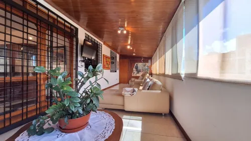 Casa En Venta El Marqués