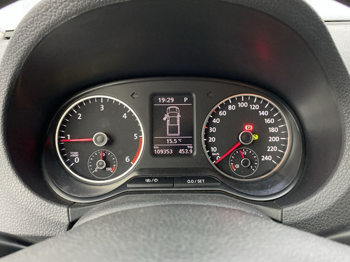 Volkswagen Amarok 2.0 Highline 177 hp