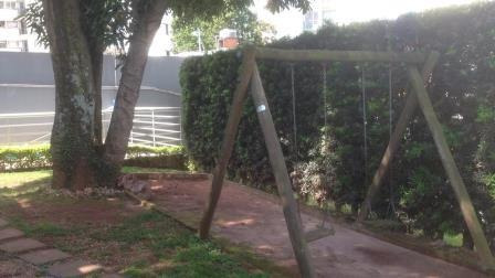 Imagem 12 de 14 de Apartamento À Venda Na Vila Mangalot - 9556