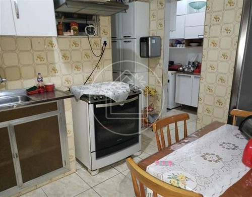 Apartamento - Ref: 870138