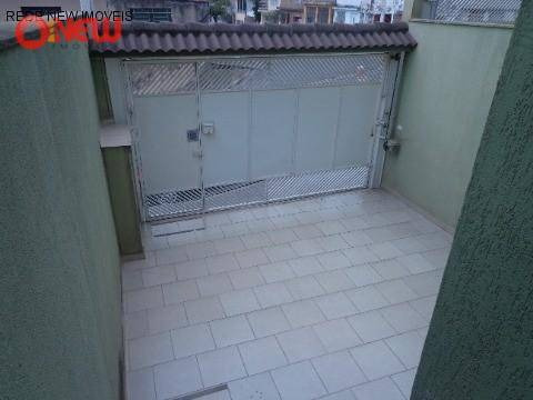 Sobrado À Venda, 130 M² Por R$ 648.000,00 - Vila Augusta - Guarulhos/sp - So0795