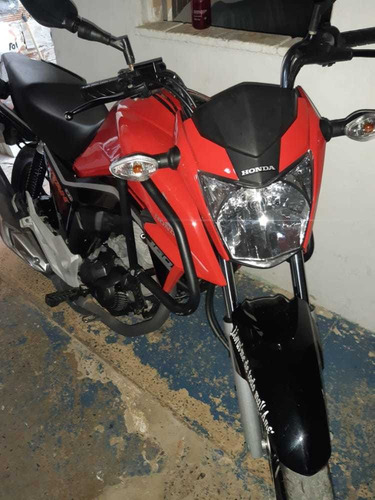 Honda 2020