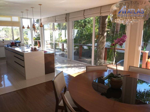 Imagem 6 de 16 de Casa Com 3 Dormitórios À Venda, 650 M² Por R$ 3.300.000 - Arujázinho I, Ii E Iii - Arujá/sp - Ca0302