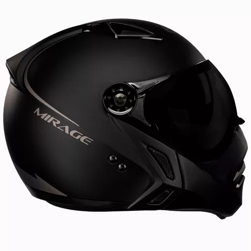 Capacete Moto Masculino Feminino Lançamento + Viseira Extra