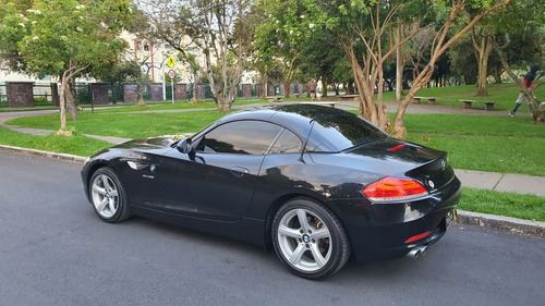 Bmw Z4 2012 2.5 Sdrive23i