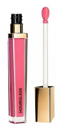 Brillos Labiales - Reloj De Arena Unreal High Shine Brillo D