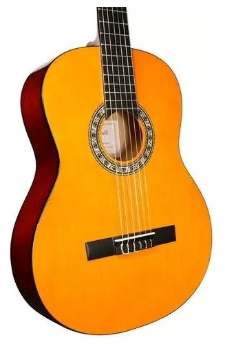 Carlo Robelli Crc94134 X C941 N 34 Guitarra Acustica Clasica