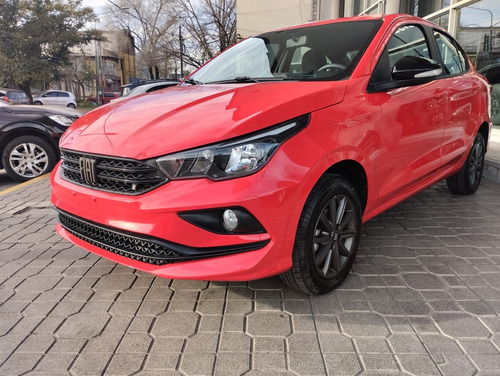 Fiat Cronos 1.3 Gse Drive Pack Conectividad