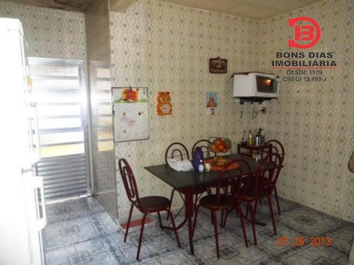 Imagem 5 de 9 de Casa - Vila Esperanca - Ref: 1074 - V-1074