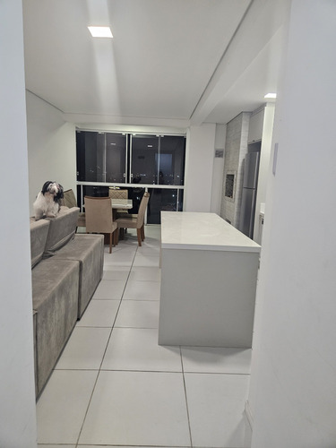 Apartamento Em Camboriú Com Vista - Direto Com Proprietário
