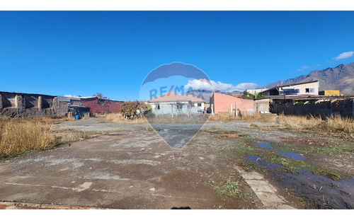 Venta Gran Terreno En La Mejor Ubicacion!