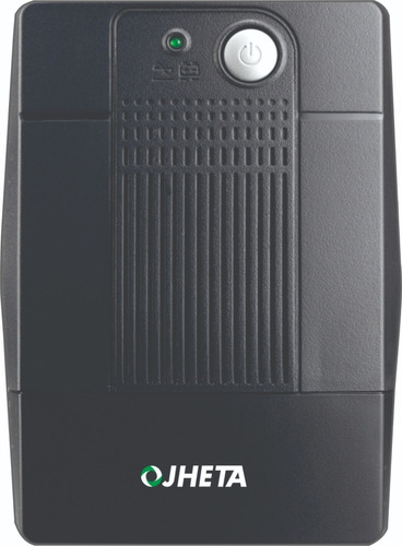 No Break Jheta Neo 750 6 Cont Regulador Supresor