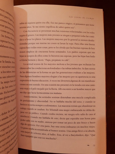 Un Pais Desconocido. Mary Pipher. Grupo Editorial Norma.