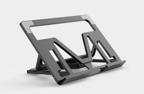 Soporte Para Tableta Portátil Plegable 