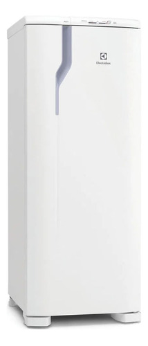 Heladera Refrigerador Electrolux Frio Humedo Re32 240 Litros