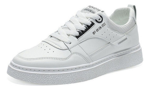 Tenis Urban For Hombres Zapatos De Golf Mujer Air 7 Blanco