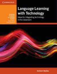Libro Language Learning With Technology