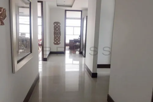 Oficina En Arriendo En Chico Norte. Cod A5465