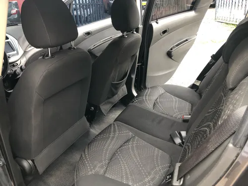 Chevrolet Spark GT 1.2 Ltz
