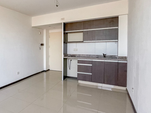 Imagen 7 de 17 de Venta Un Ambiente San Telmo Piso Alto Estrenar