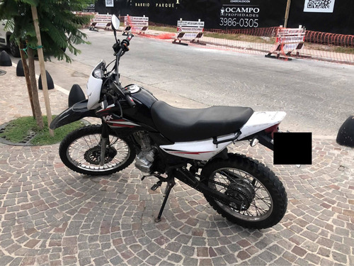 Imagen 7 de 7 de Corven Triax 150