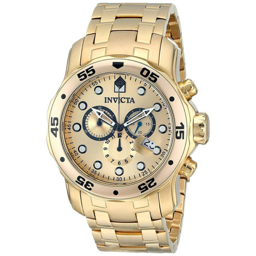 Relógio Masculino Invicta Pro Diver 0074