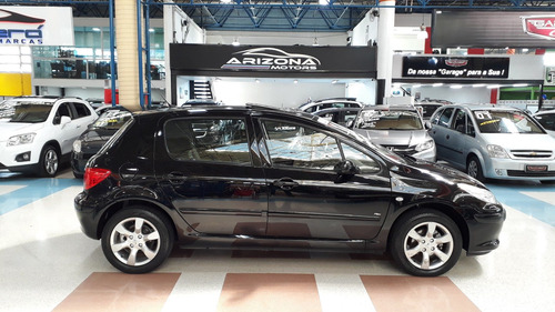 307 1.6 Presence Pack Flex 5p Manual 2010/2011