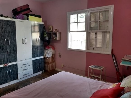 Imagem 10 de 15 de Casa Sobrado Em Bosque Da Saúde - São Paulo - 2691