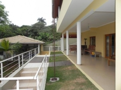 Imagem 10 de 15 de Ref.: 7226 - Mansão Em Carapicuíba Para Venda - V7226